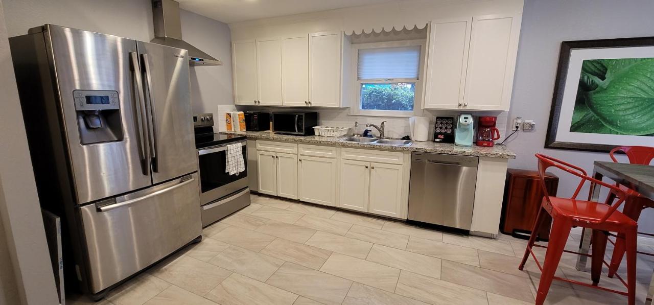 The Harby Street House - Close To U Of H, Stadiums, Downtown, Med Center Houston Exterior foto